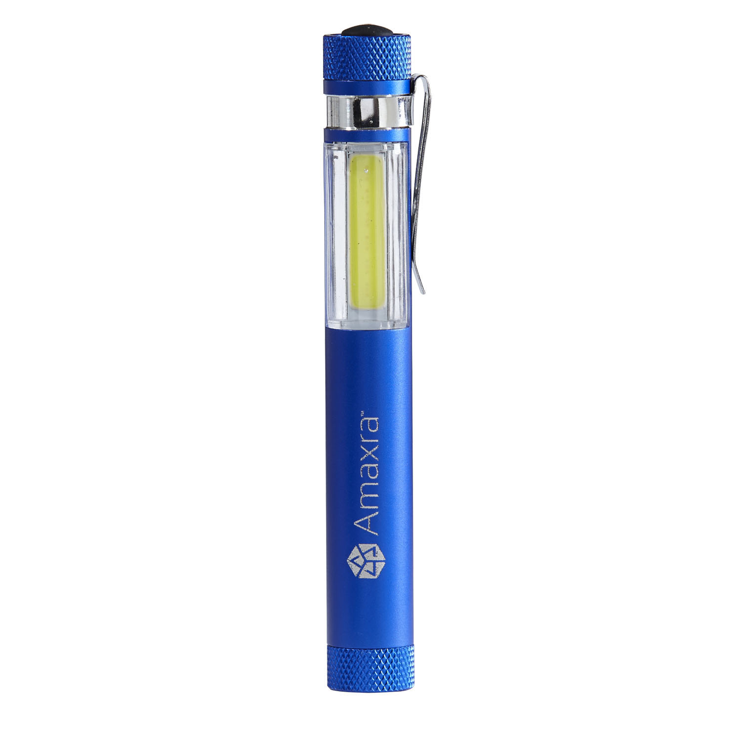 Magnetic COB Lamp with Clip 6