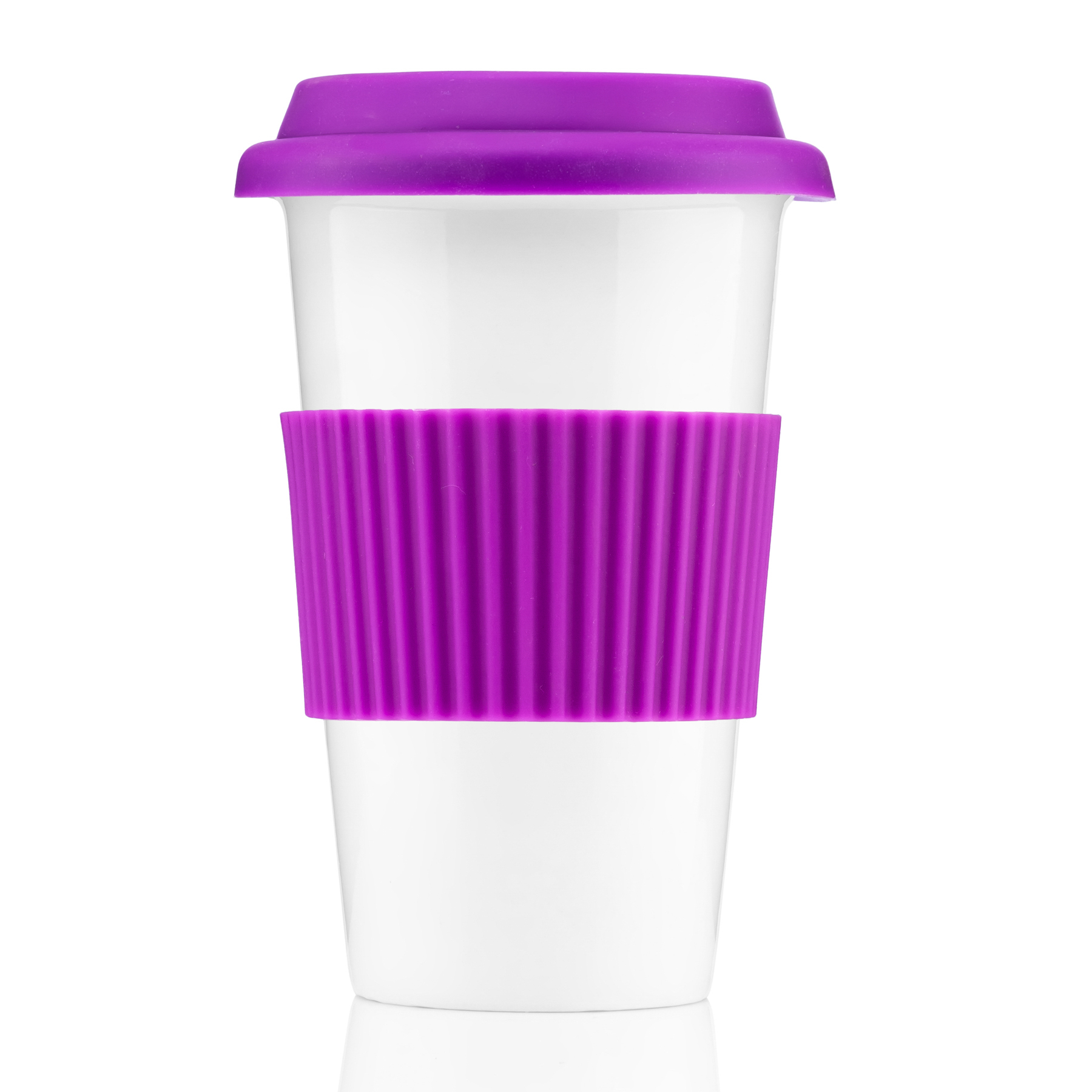 14 oz Manhattan with Grip & Lid Tumbler 23