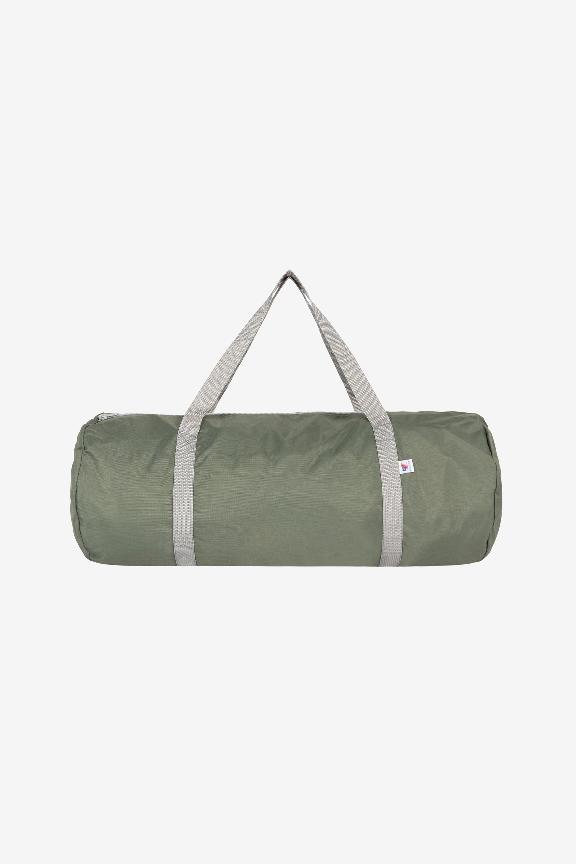 NYLON PACK GYM BAG 6
