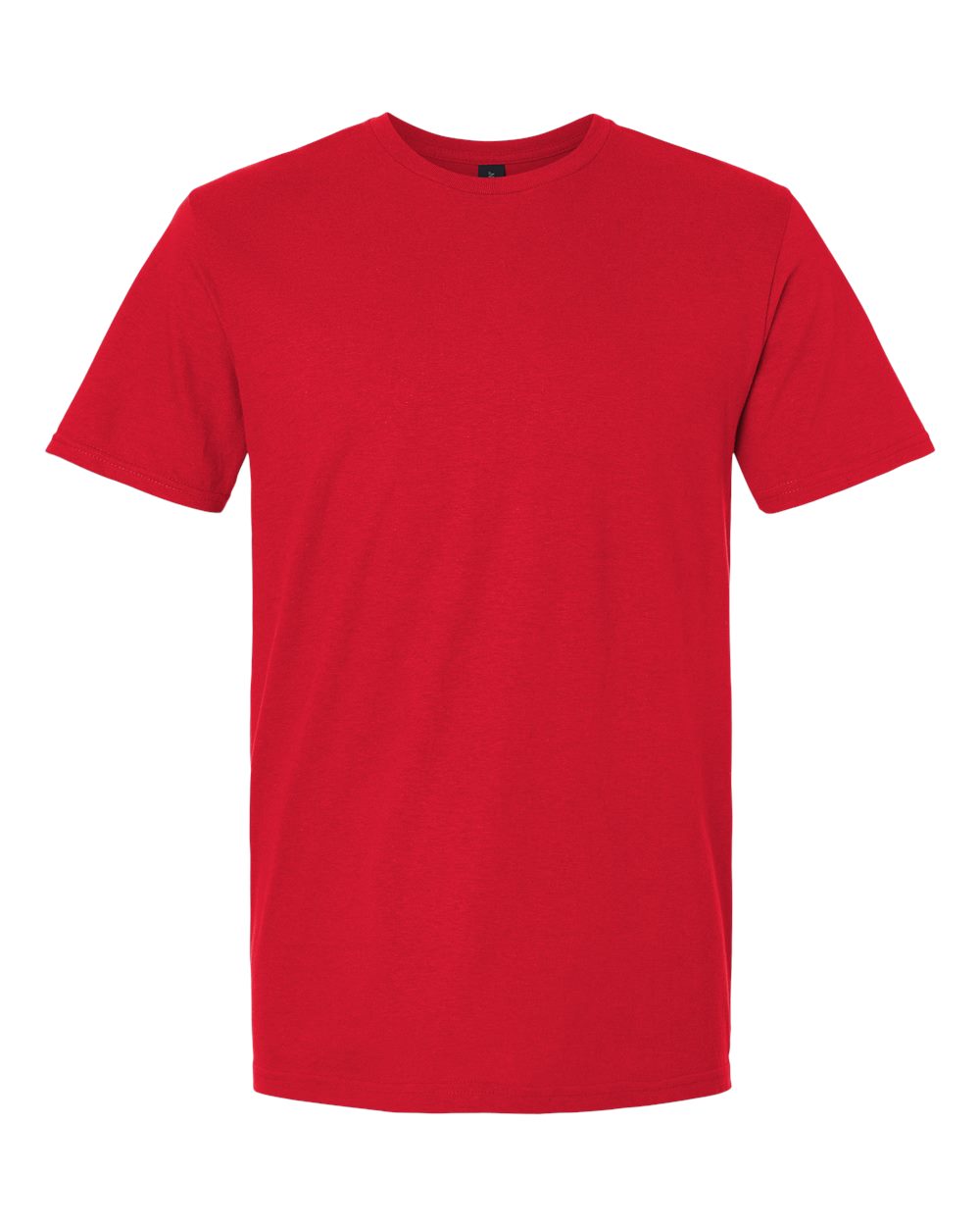 Unisex Softstyle® Plasma Print T-Shirt - 64PLSMA 45