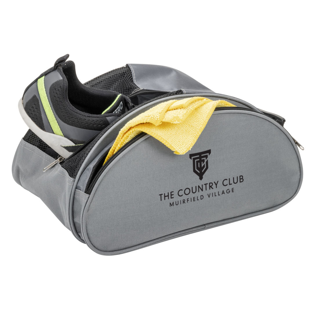Carry All Shoe Bag 9