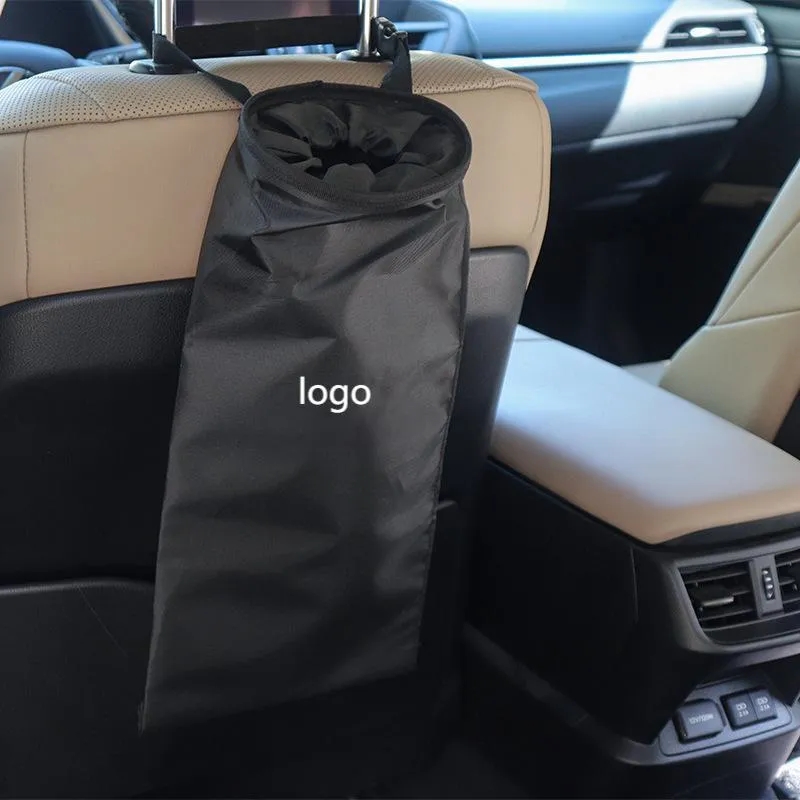 Car Garbage Bag 5