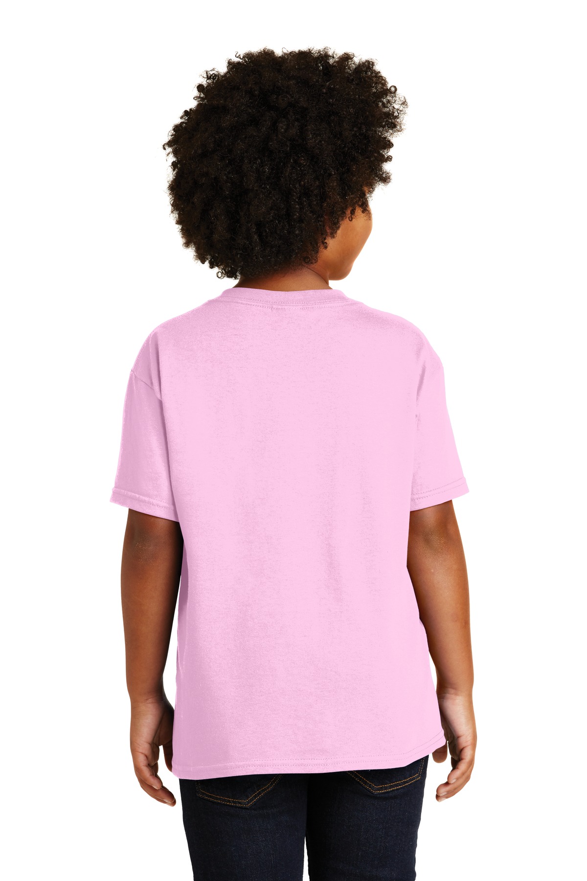 Gildan® Youth Heavy Cotton 100% Cotton T-Shirt 111