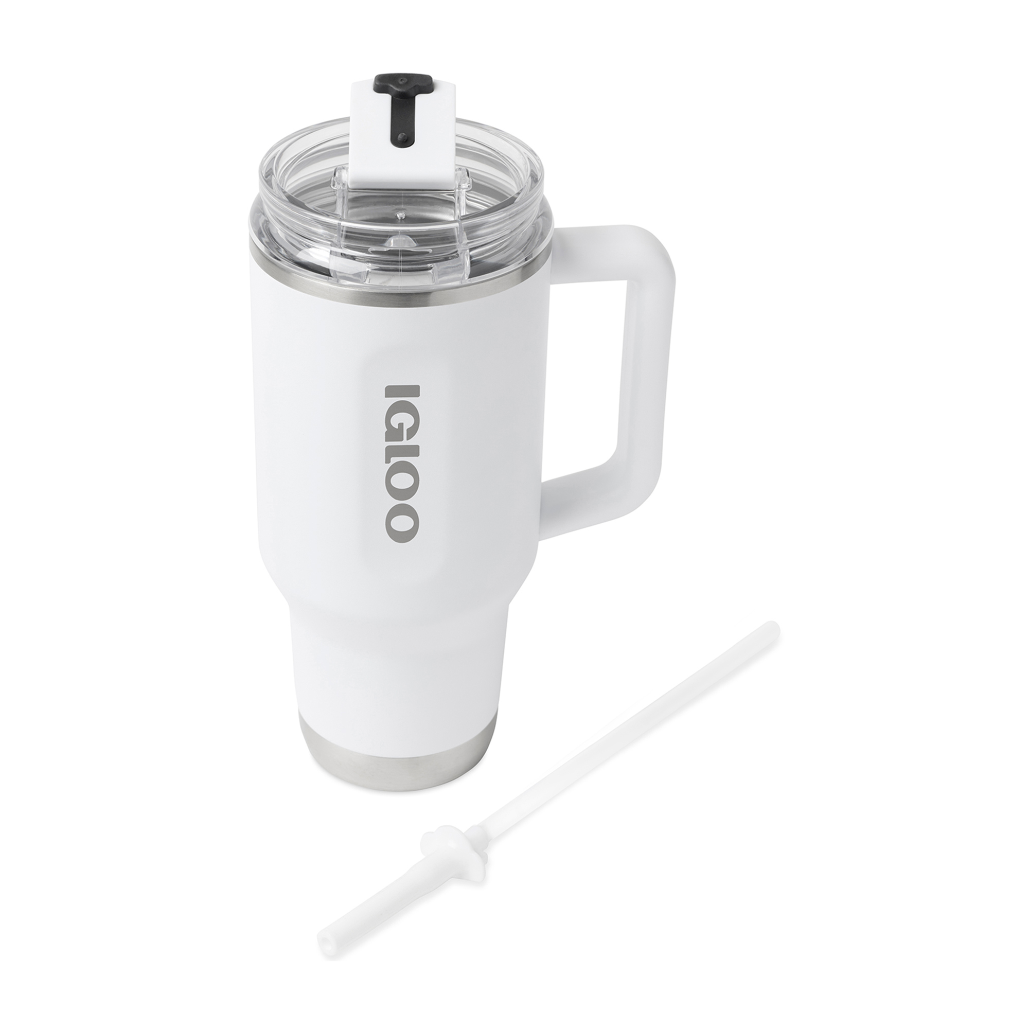 Igloo® Travel Tumbler - 32 Oz. 4