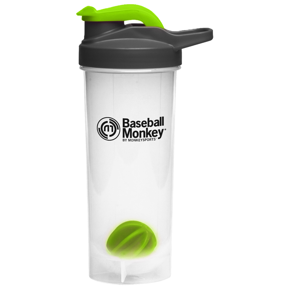24oz Shaker Bottle 5