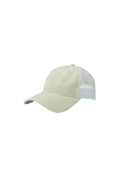 Clutch Bio Wash Trucker Cap 14