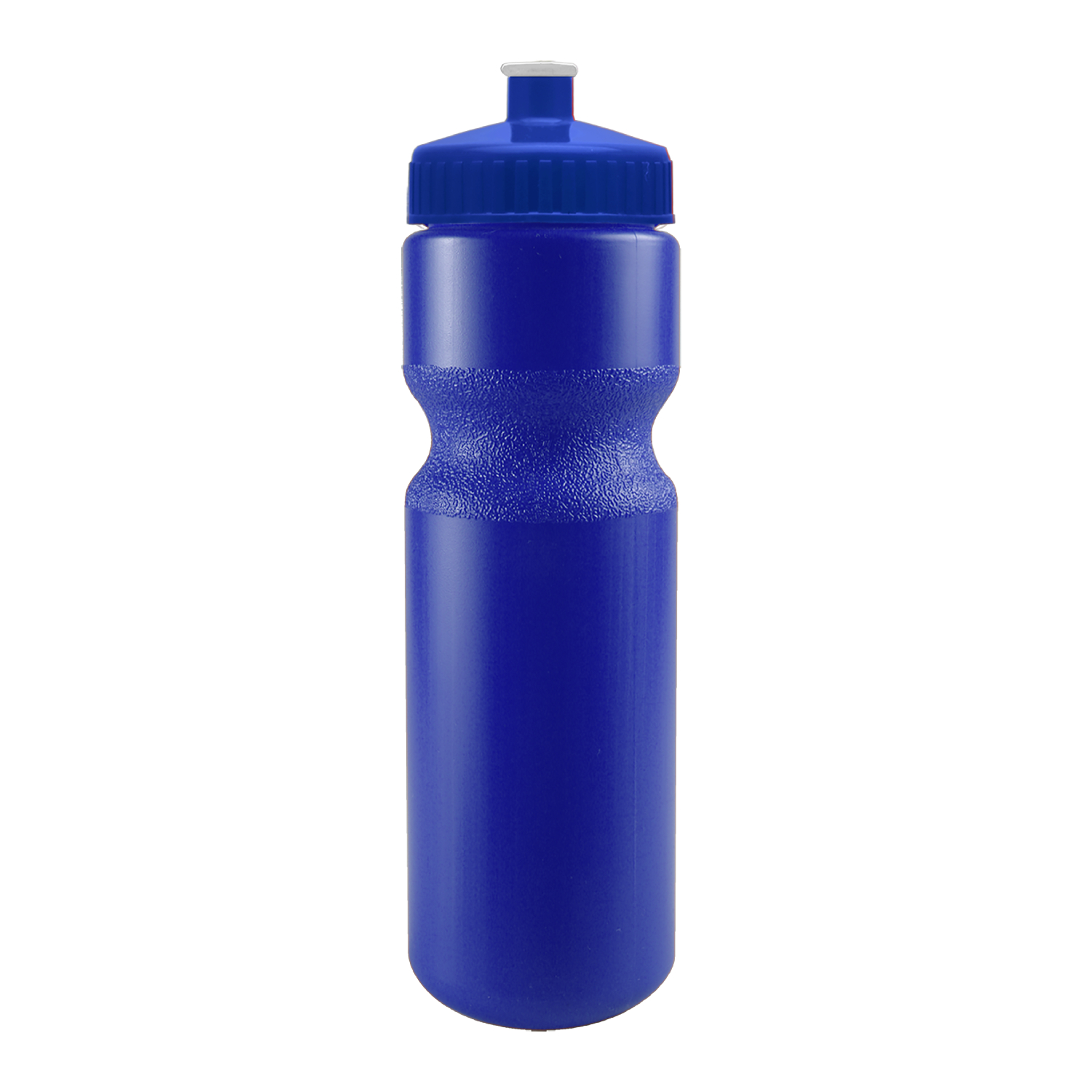 Push Pull Lid Sports Water Bottle, 28oz. 2