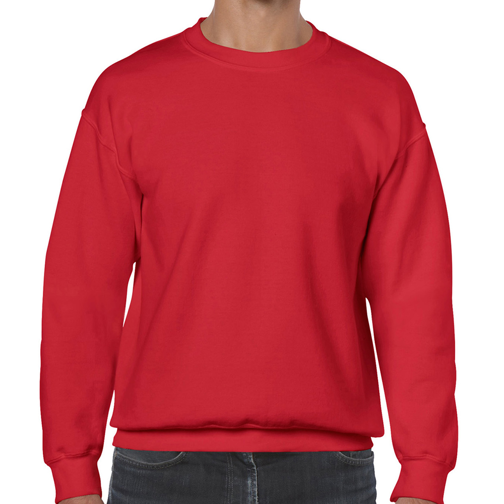 7.75oz Cotton/Polyester Double Stitching 21