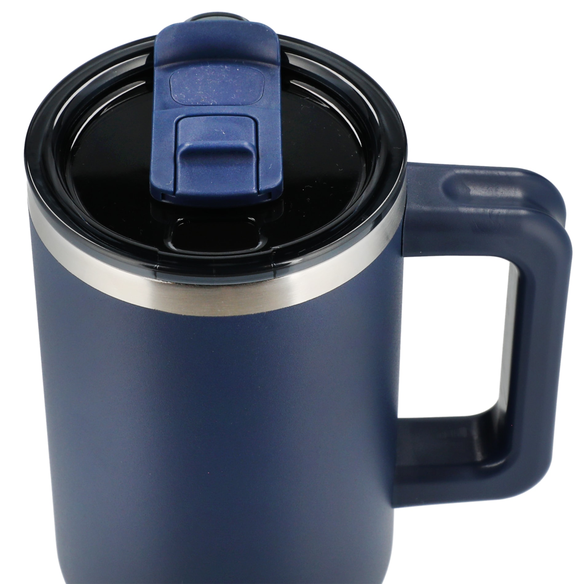 Pinnacle Recycled Travel Tumbler with Straw 40oz 367