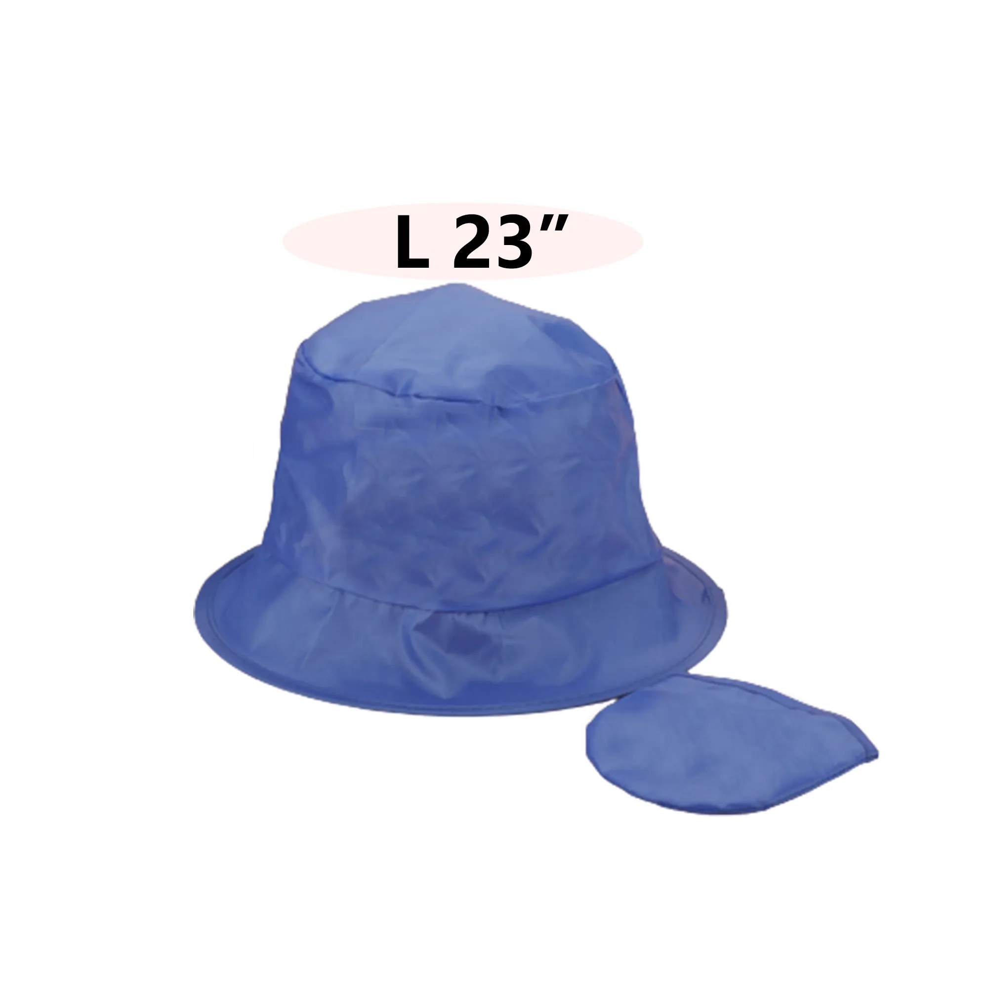 Quick-Drying Folded Fisherman's Hat With Bag 3