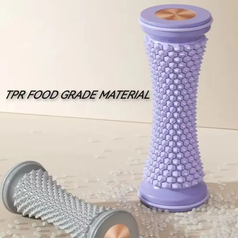 Plantar Massage Fascia Wheel 1