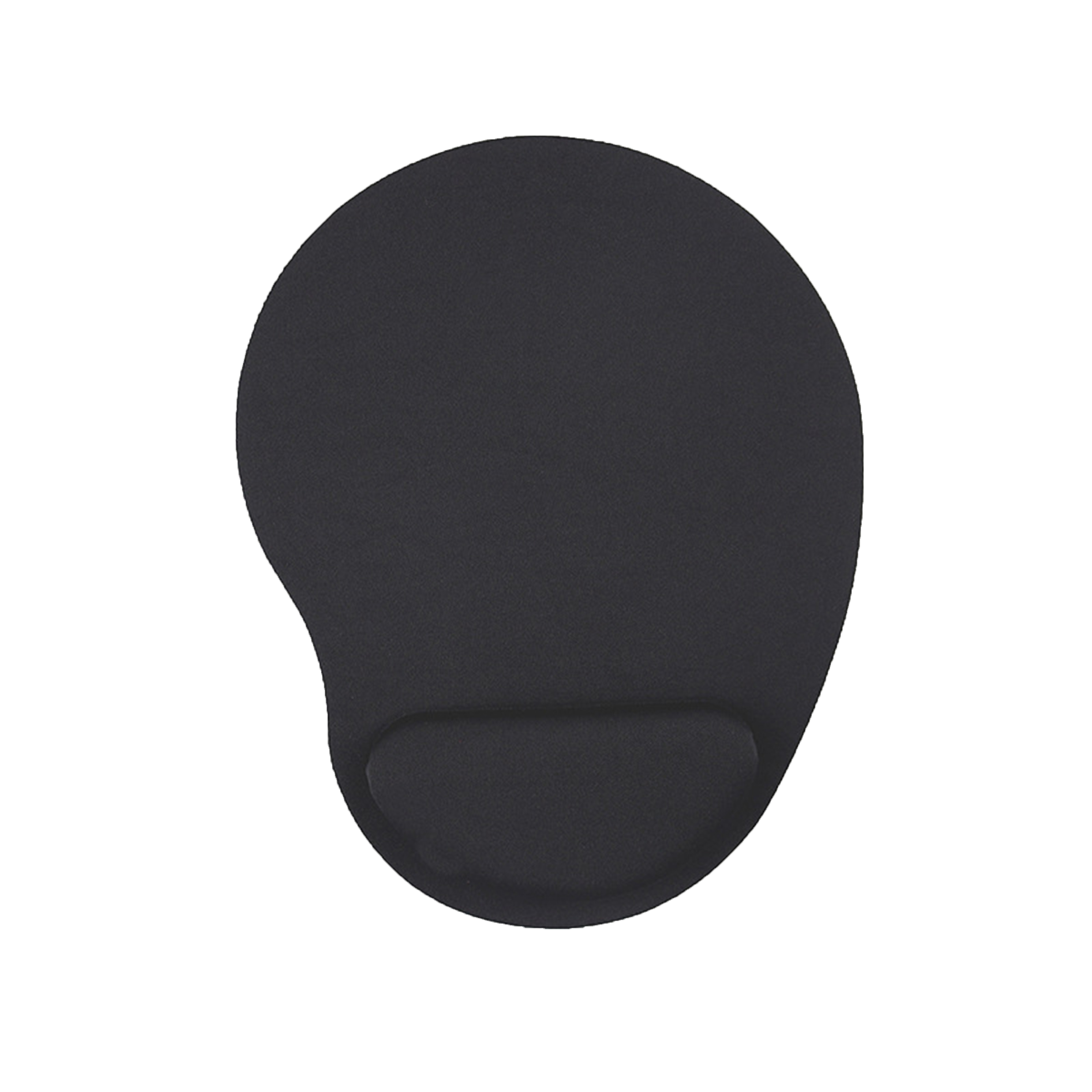 Comfortable Wrist Rest Mouse Pad 5