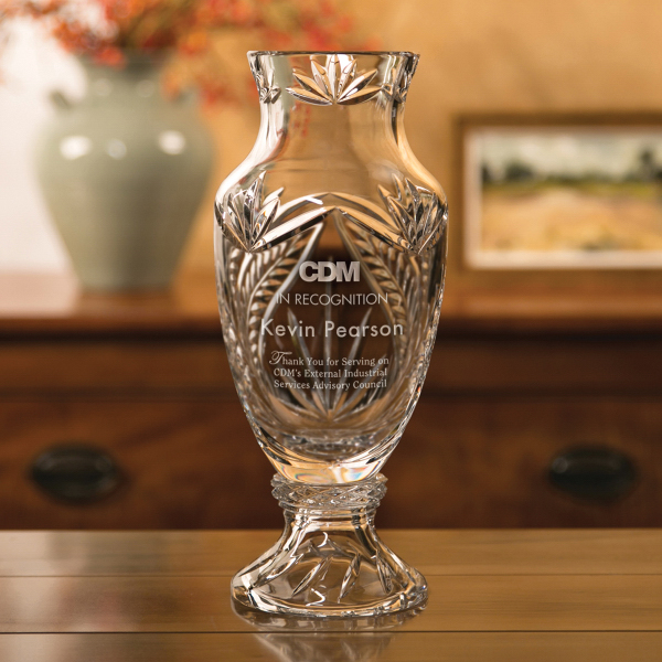 Lawrence Trophy Cup