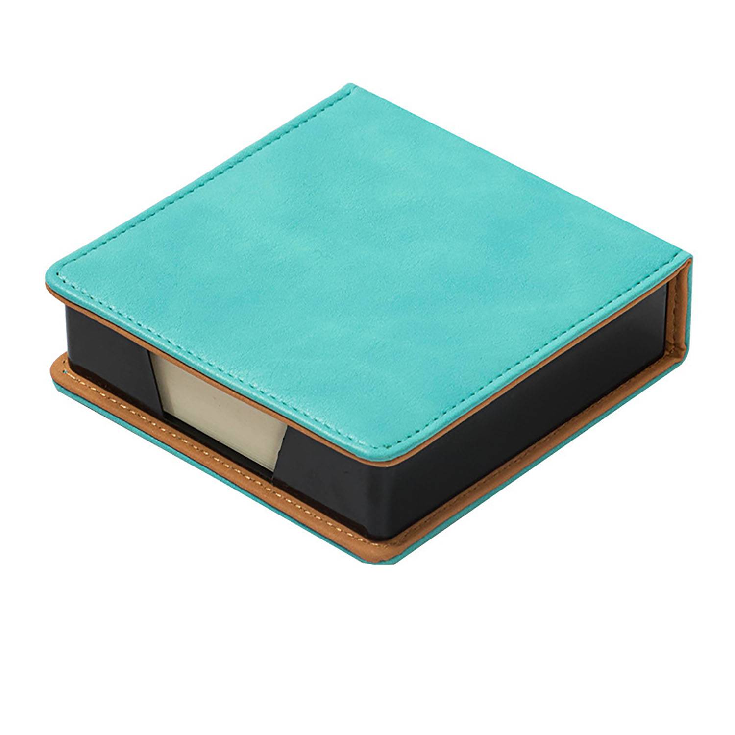 Classic Elegant PU Leather Storage Box 4