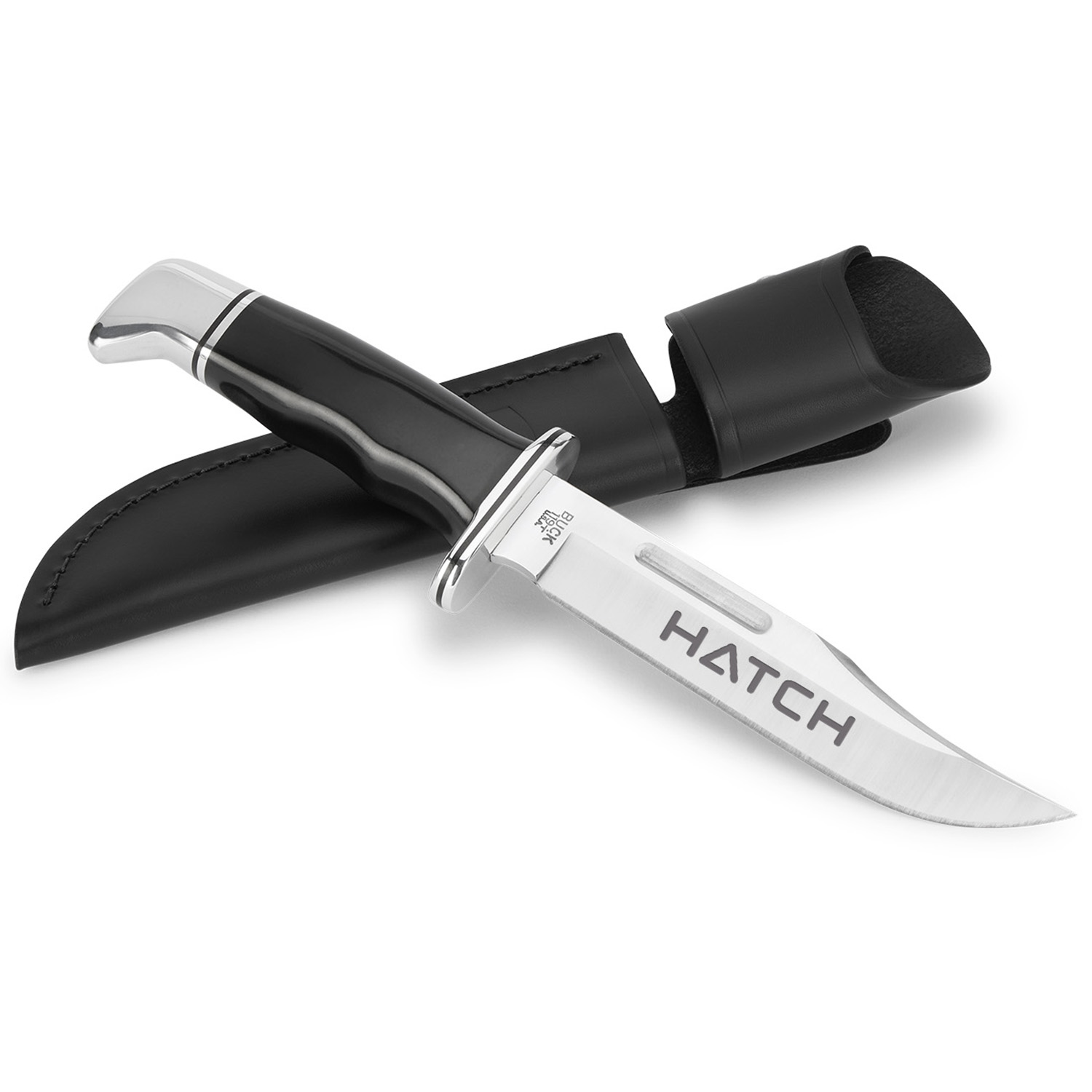 Buck® 119 Special® Knife 3