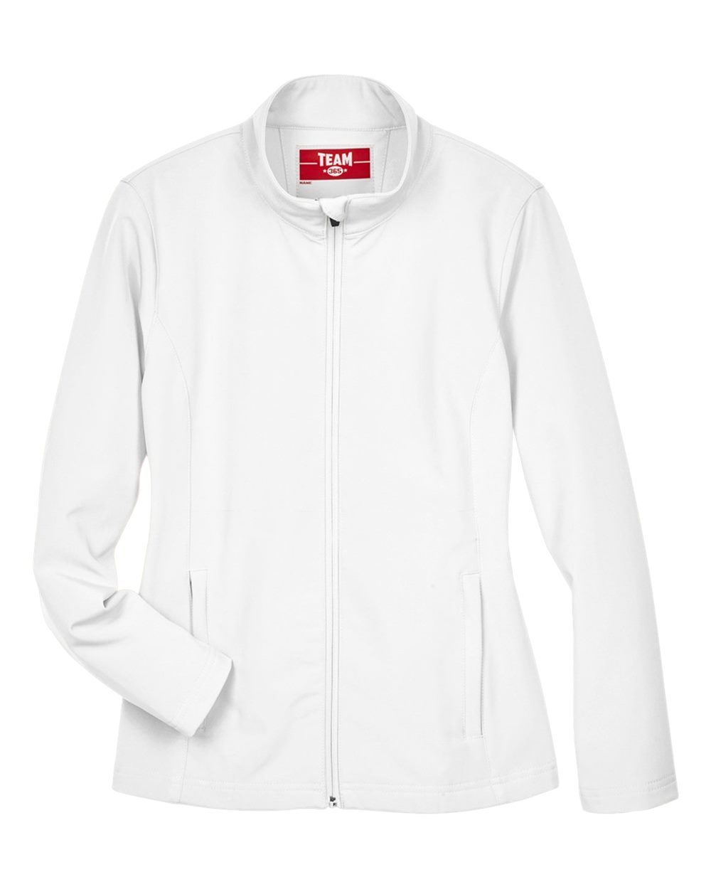 Women's Leader Soft Shell Jacket - TT80W 45