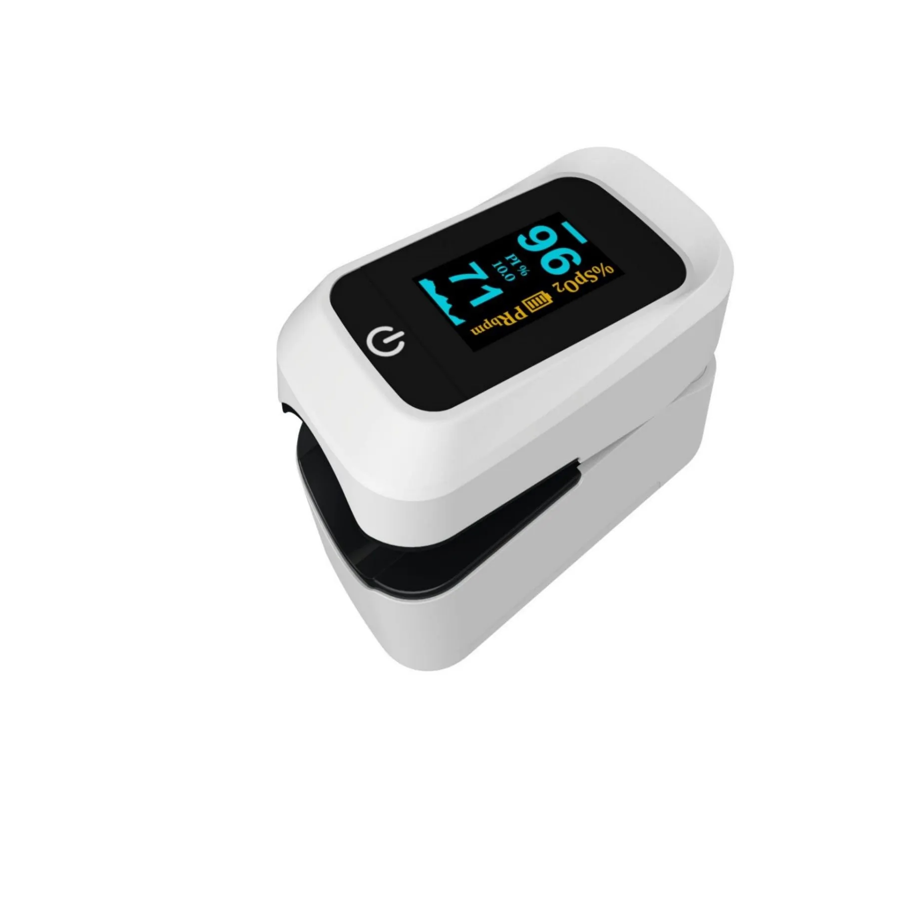 High Quality Finger Pulse Digital Oximeter 5