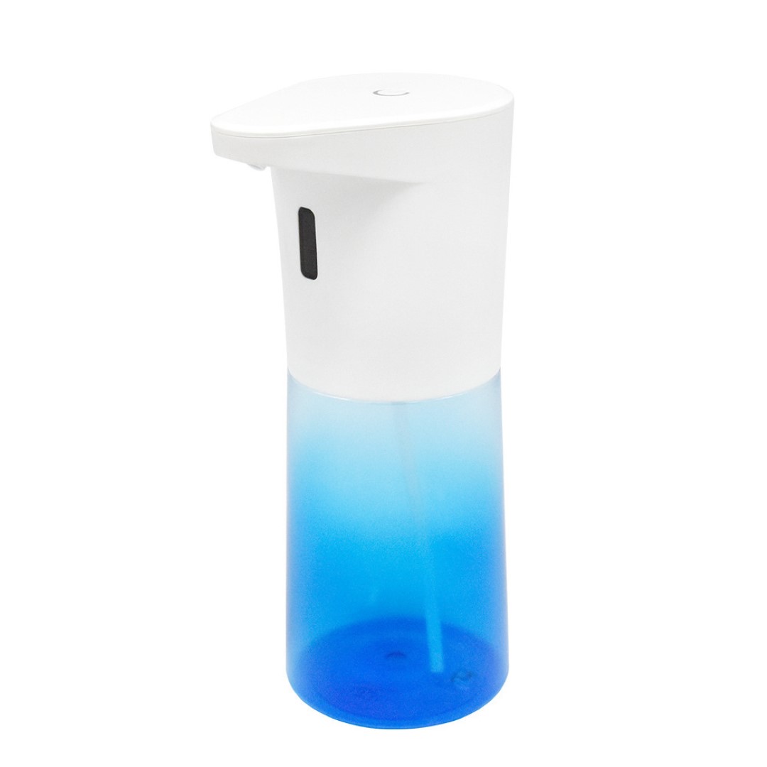 Auto Foam Dispenser 3