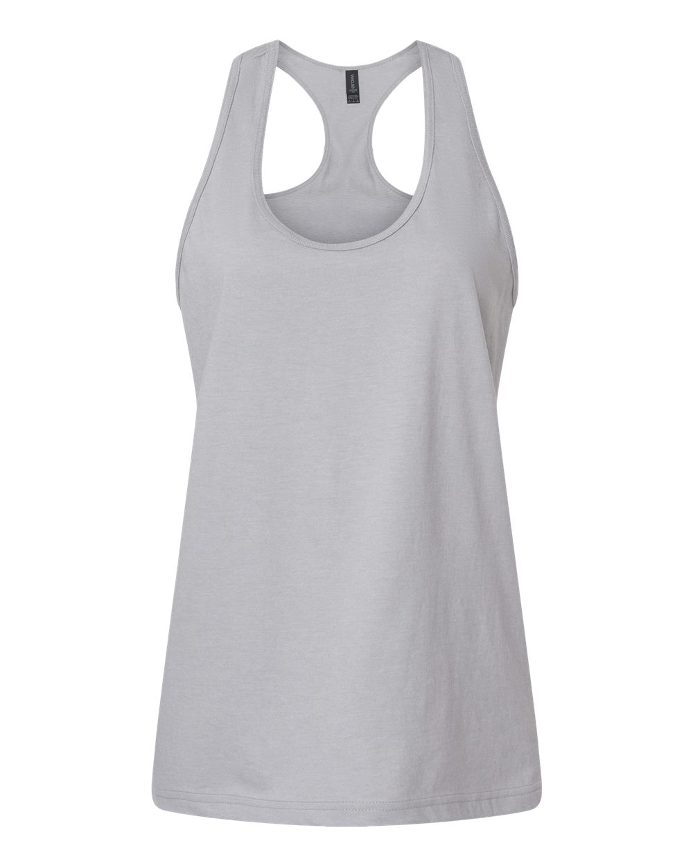Women's Softstyle® CVC Racerback Tank Top - 64220LCVC 7