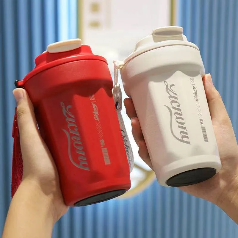 Insulated Coffee Mugs 5