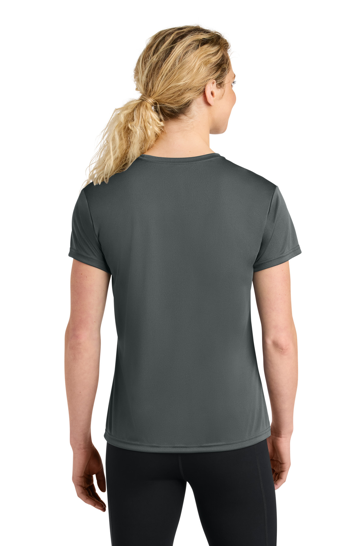 A4 Women's Cooling Performance Short Sleeve Tee A4NW3201 16