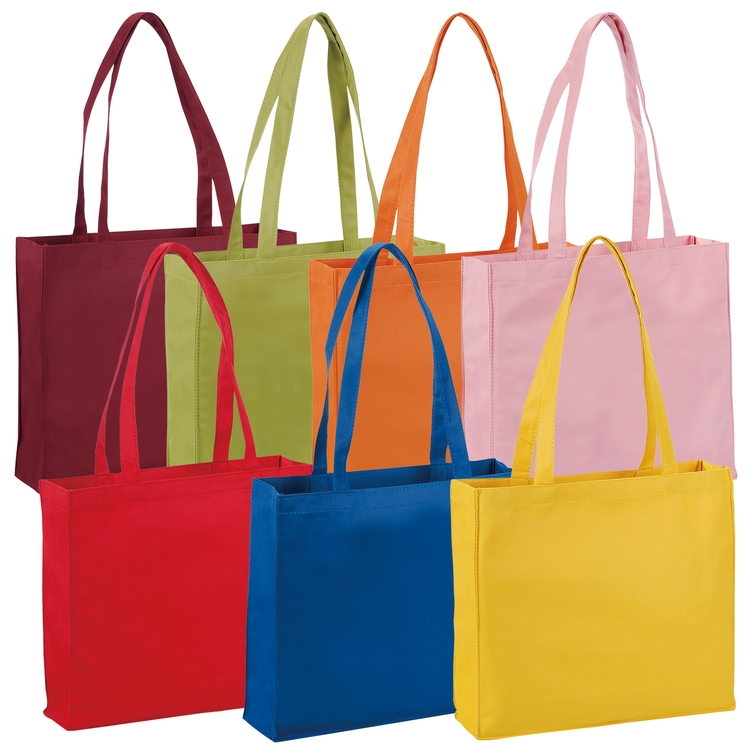 The Pinnacle Shopper Tote Bag 4