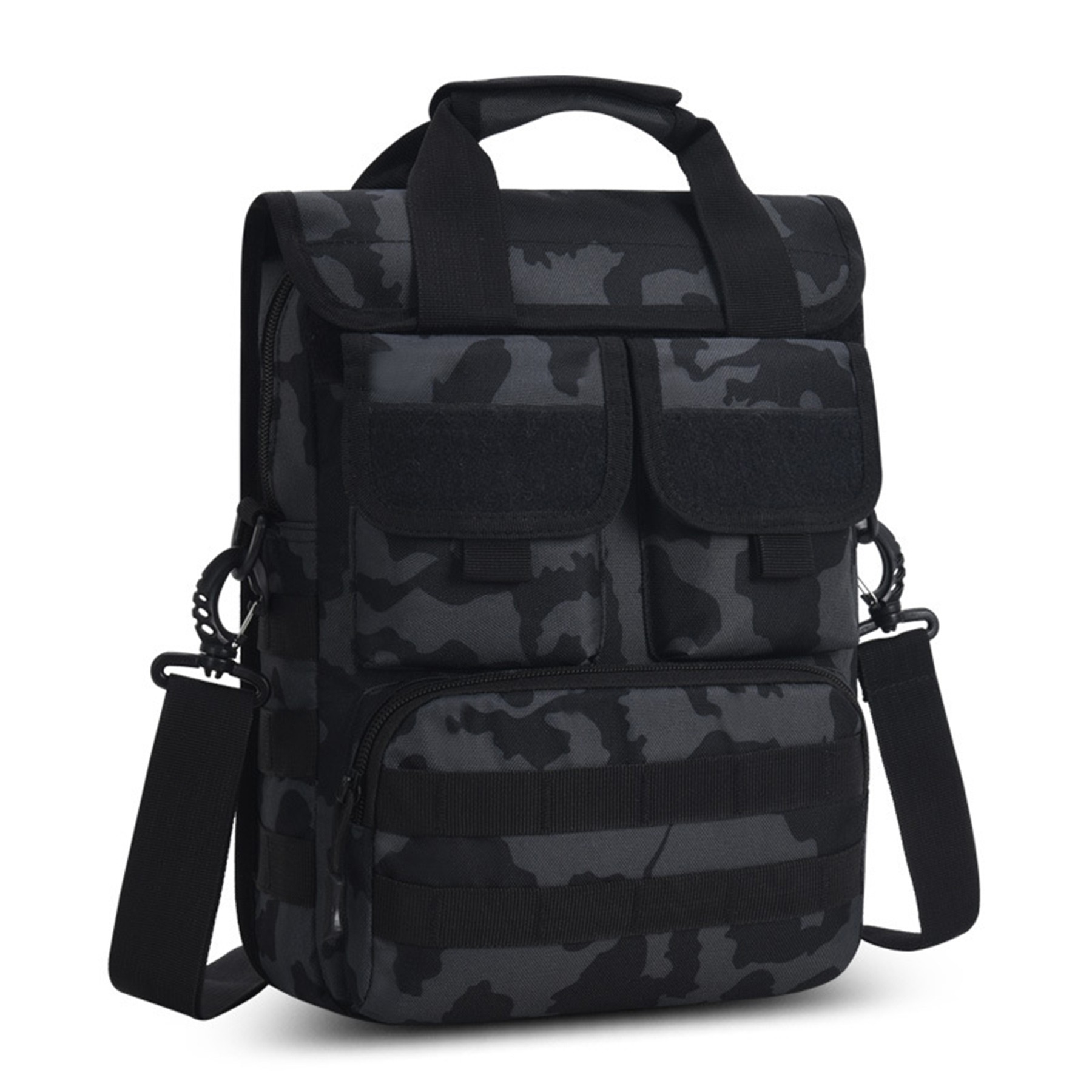 Multifunctional Crossbody Bag 2