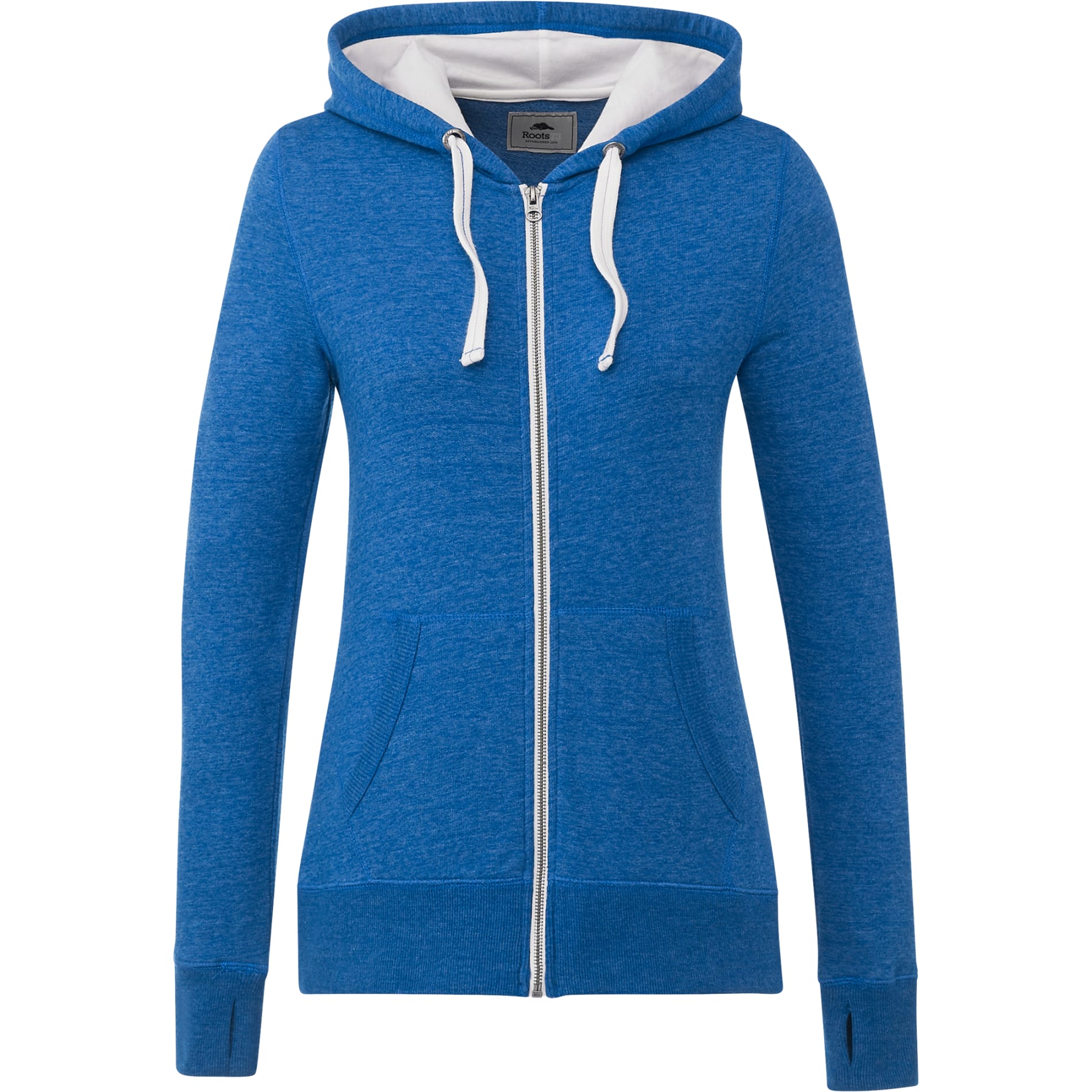Women's Sandylake Roots73 F/Z Hoody 40