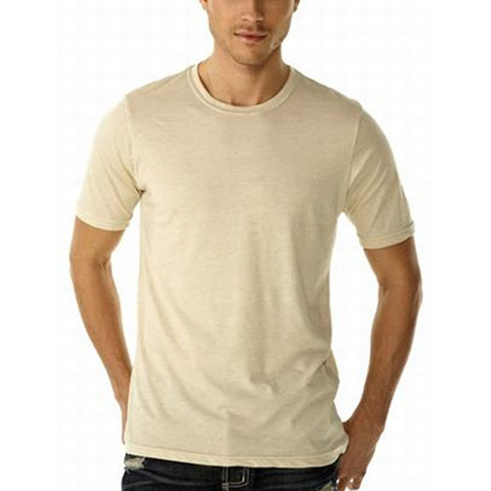 3.7 oz. 65/35% Polyester / Cotton Sheer Jersey 15
