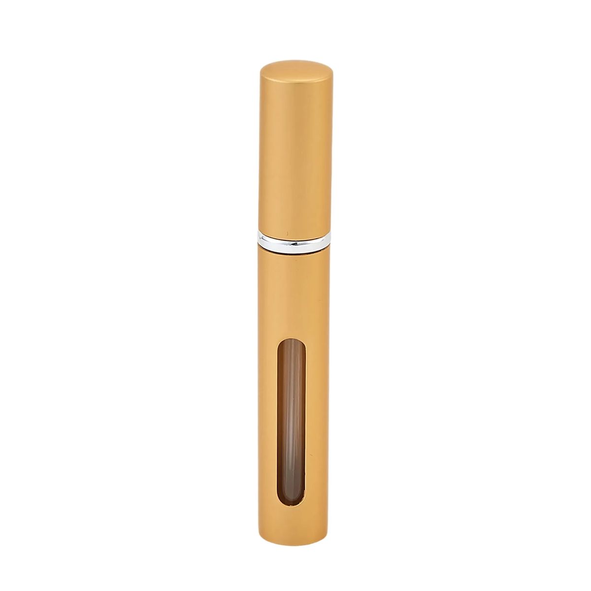 Aluminum Travel Spray Bottle 5ML 4