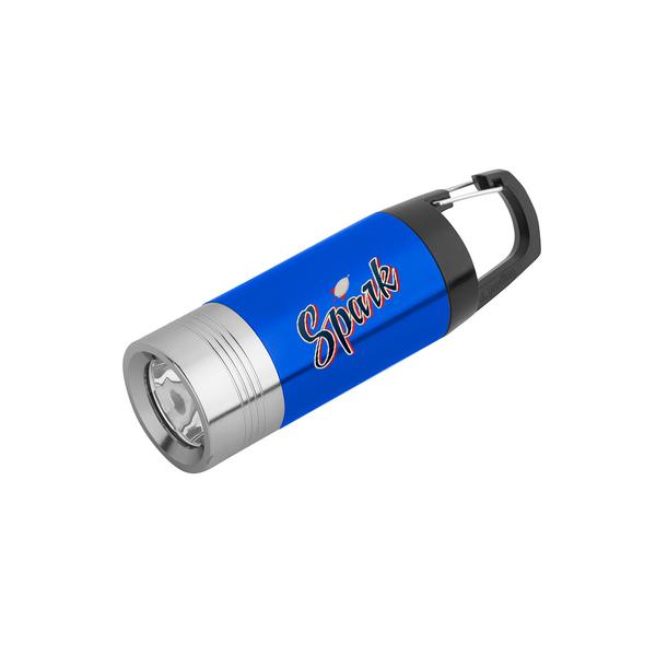 Rocket Flashlight 20