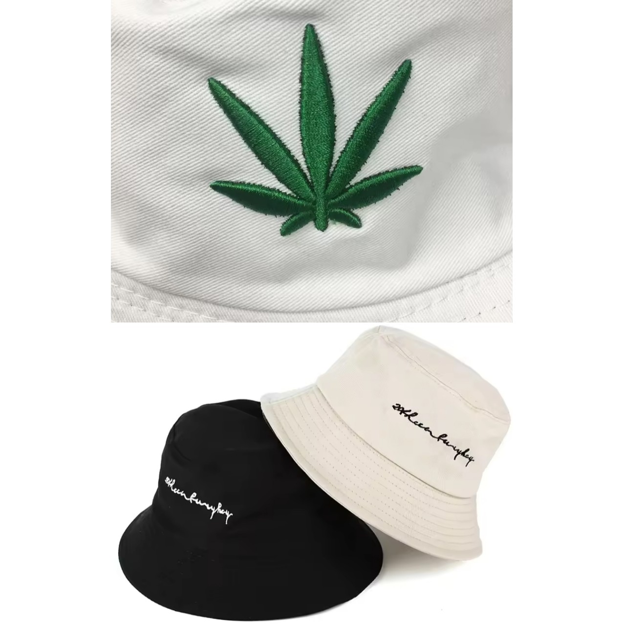 Multi Color Optional Men Women's Bucket Hat Summer Fishing Hats Outdoor 4