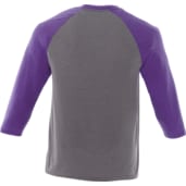 Men's DAKOTA Three Quarter Tee 144