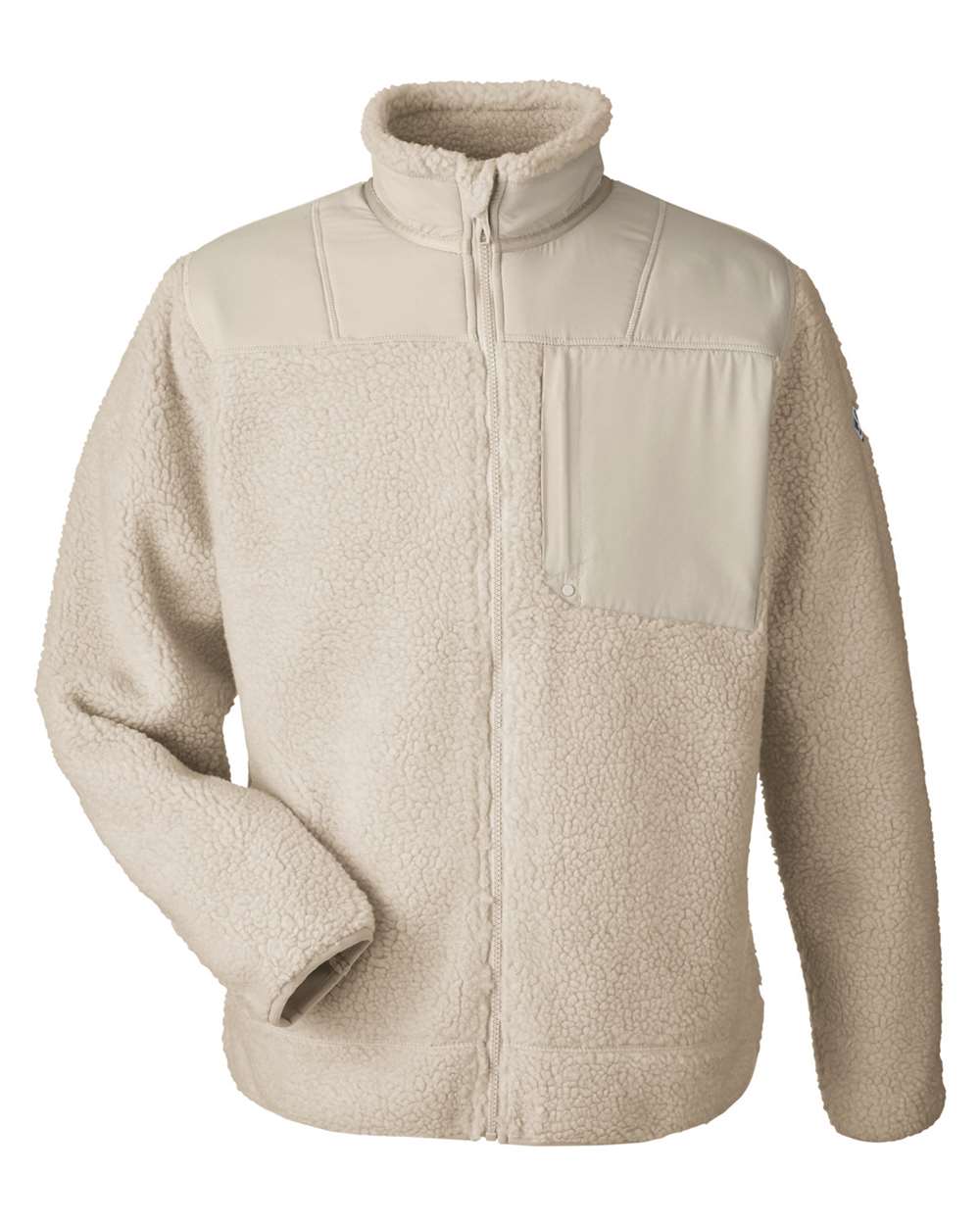 Unisex Venture Sherpa Jacket - S17940 30