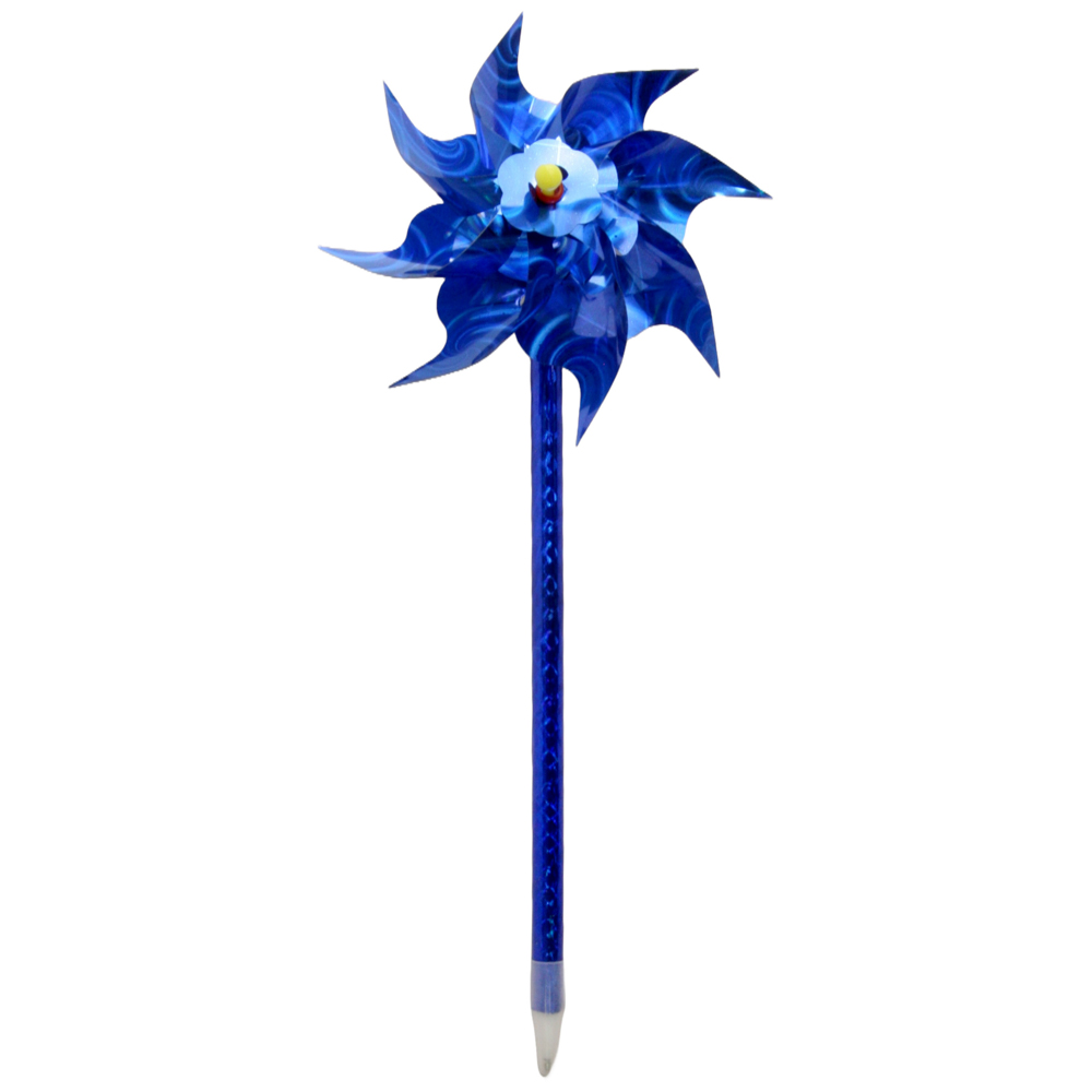 Pinwheel Pen 12