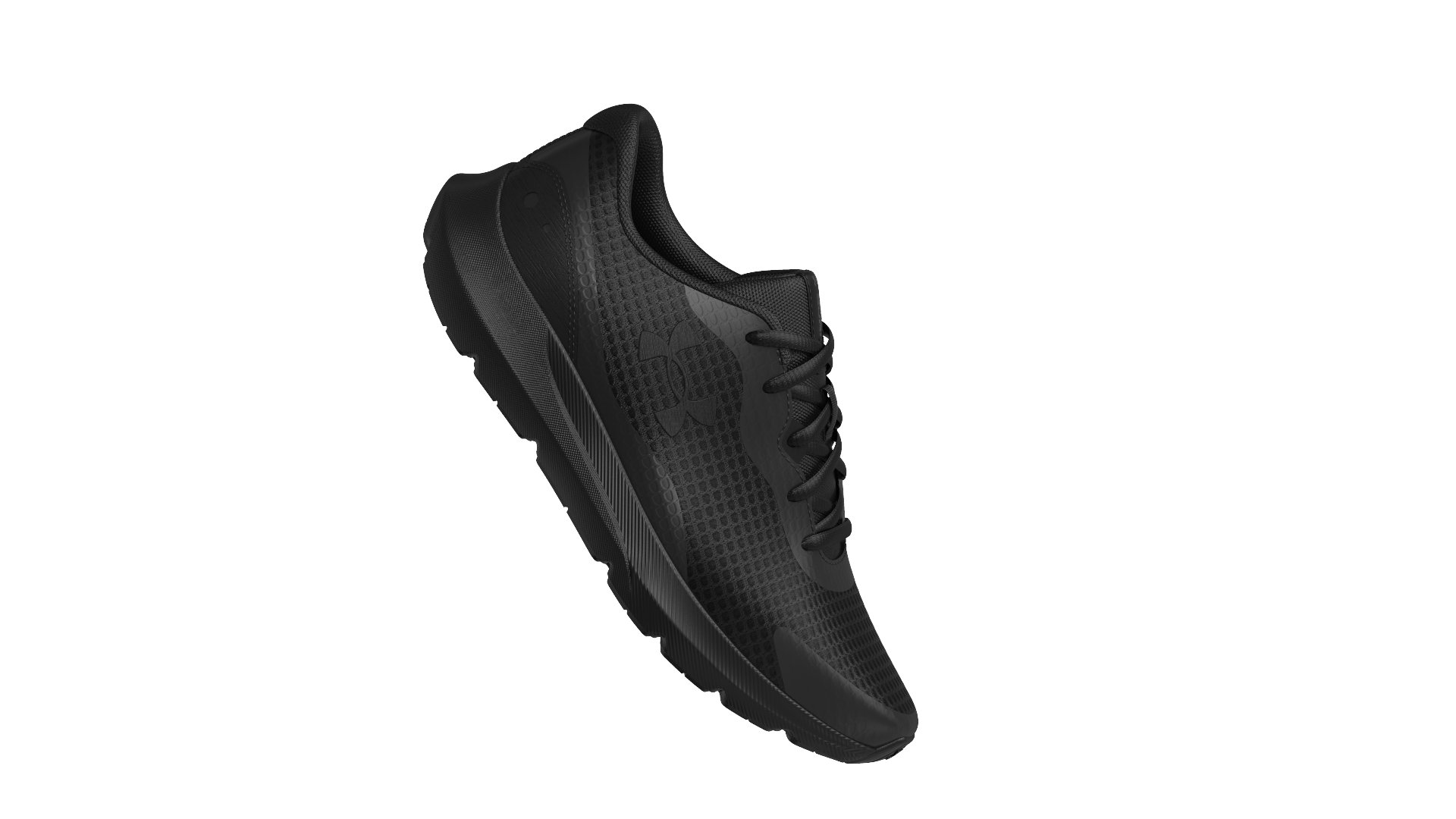 UA Surge 3 Women's Running Shoes 28