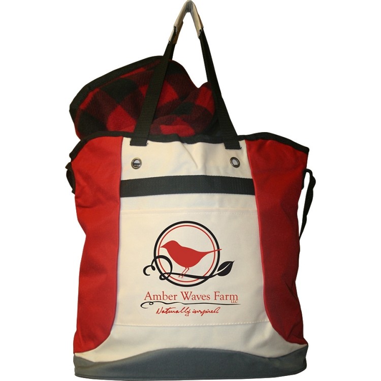 Summit Tote Bag 3