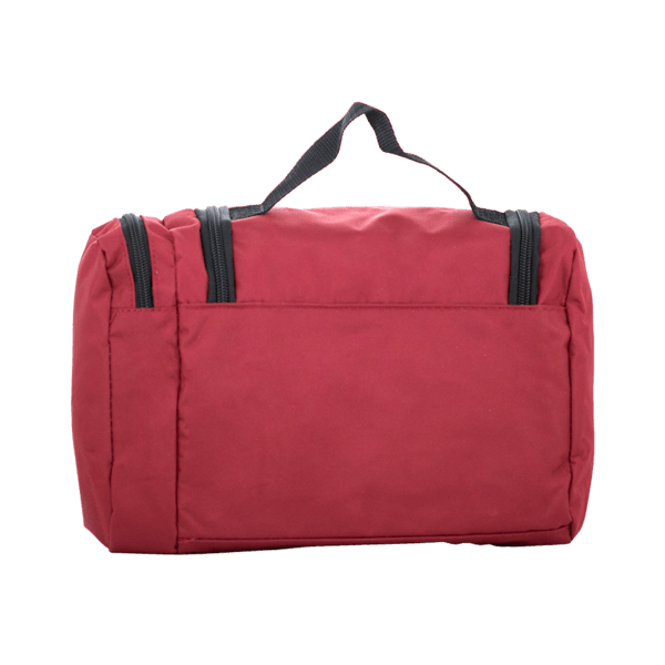Hanging Toiletry Tote 5