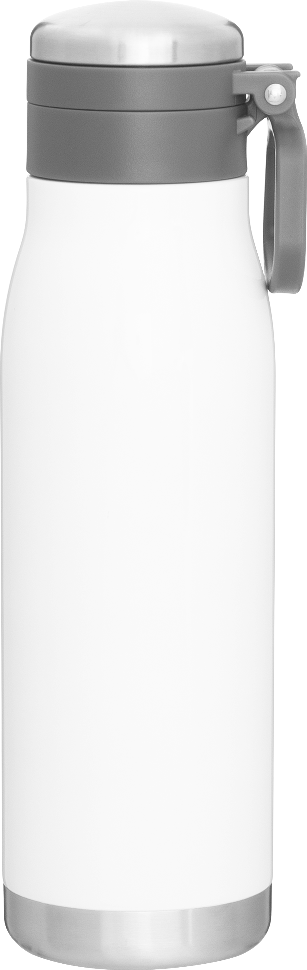 25 oz h2go lumos, custom water bottle with logo imprint 12