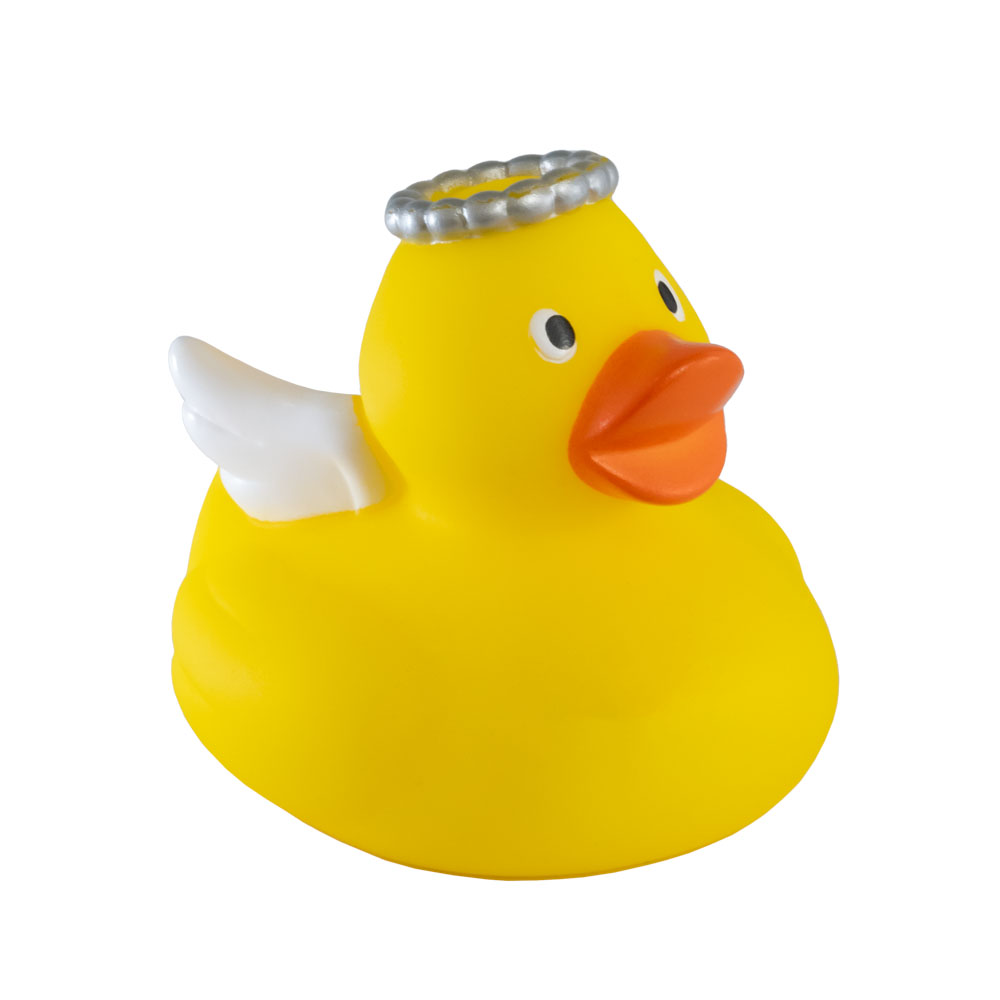 Mini Angel Duck 1