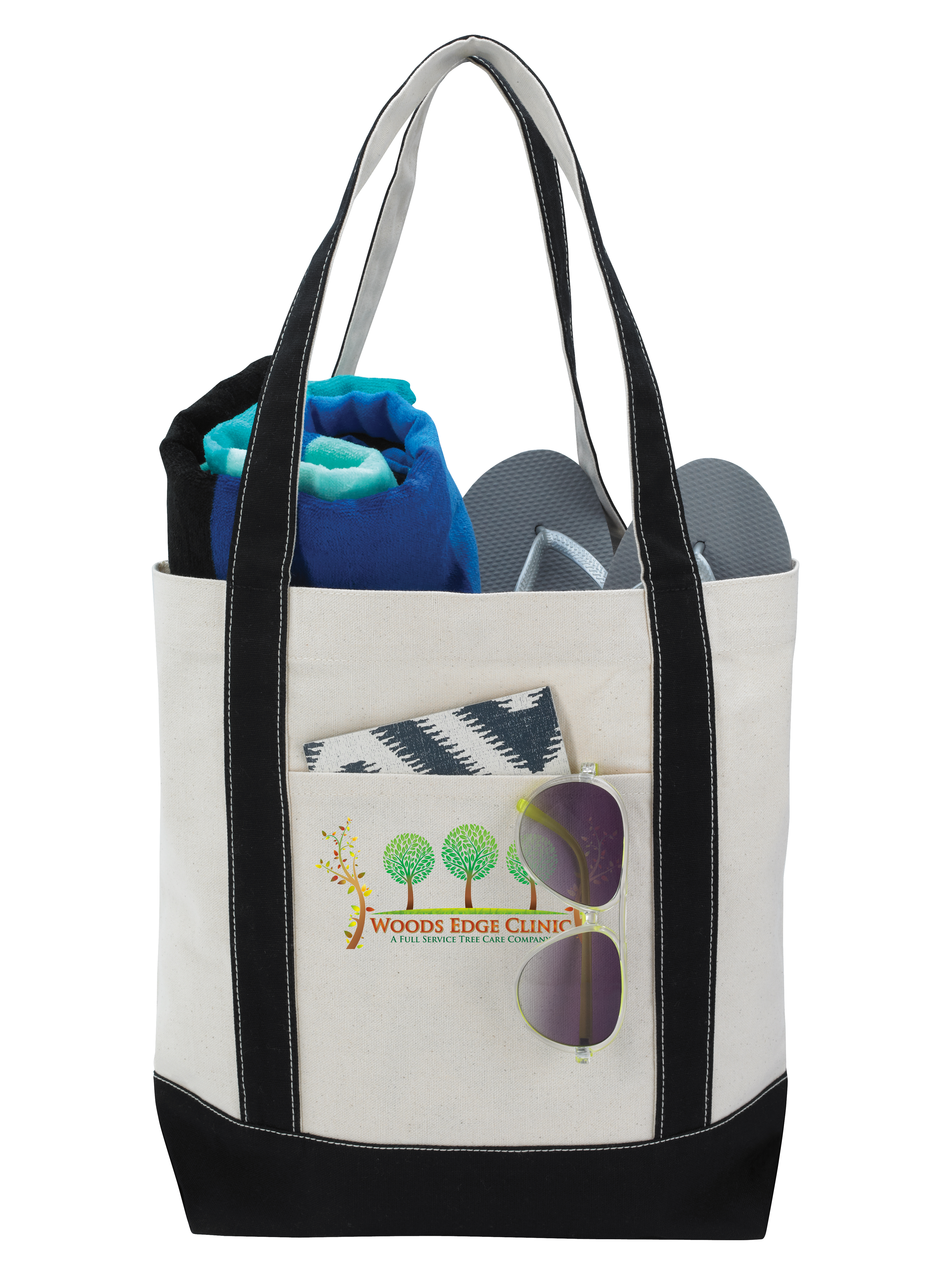 Good Value™ Marina Tote 13