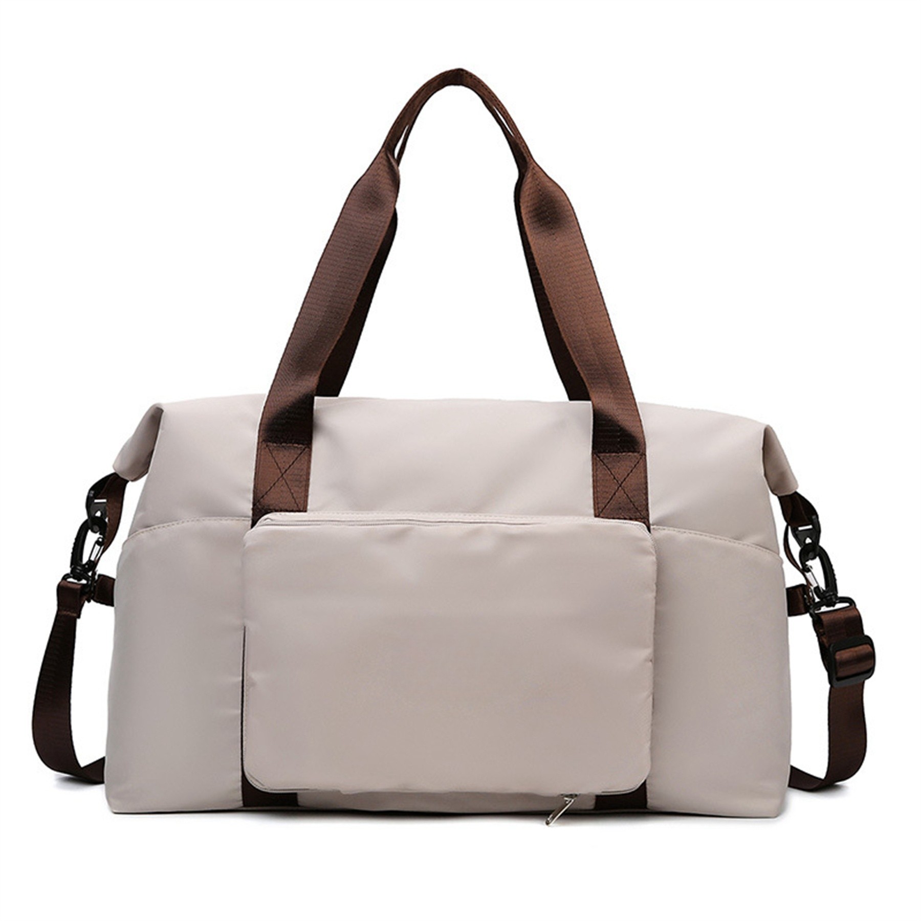 Waterproof multifunctional travel bag 4