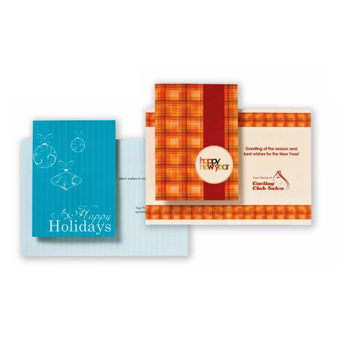 Greeting Cards 2