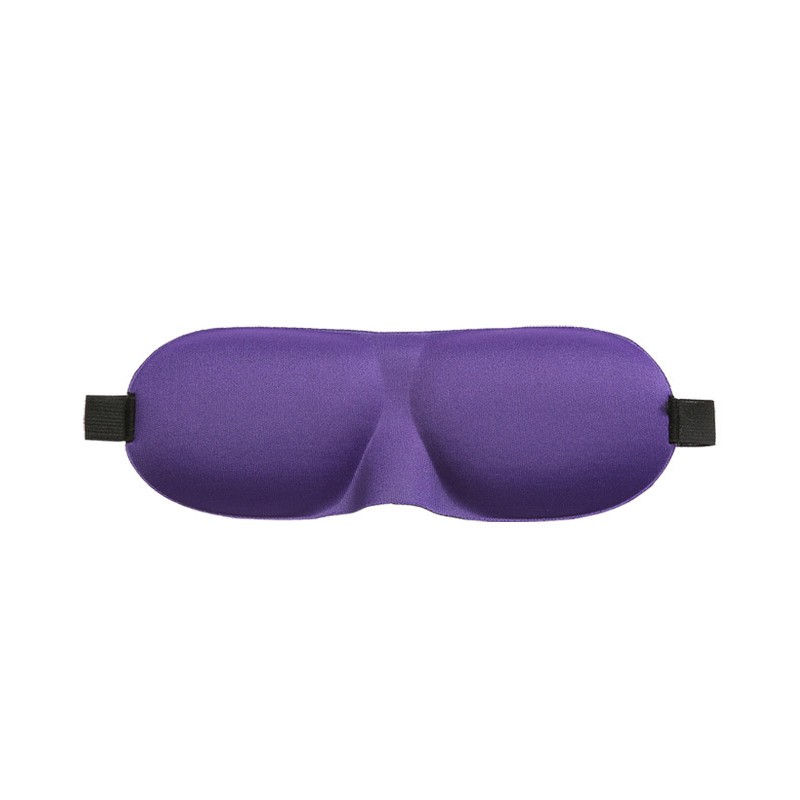 Breathable 3D Eye Patch 2