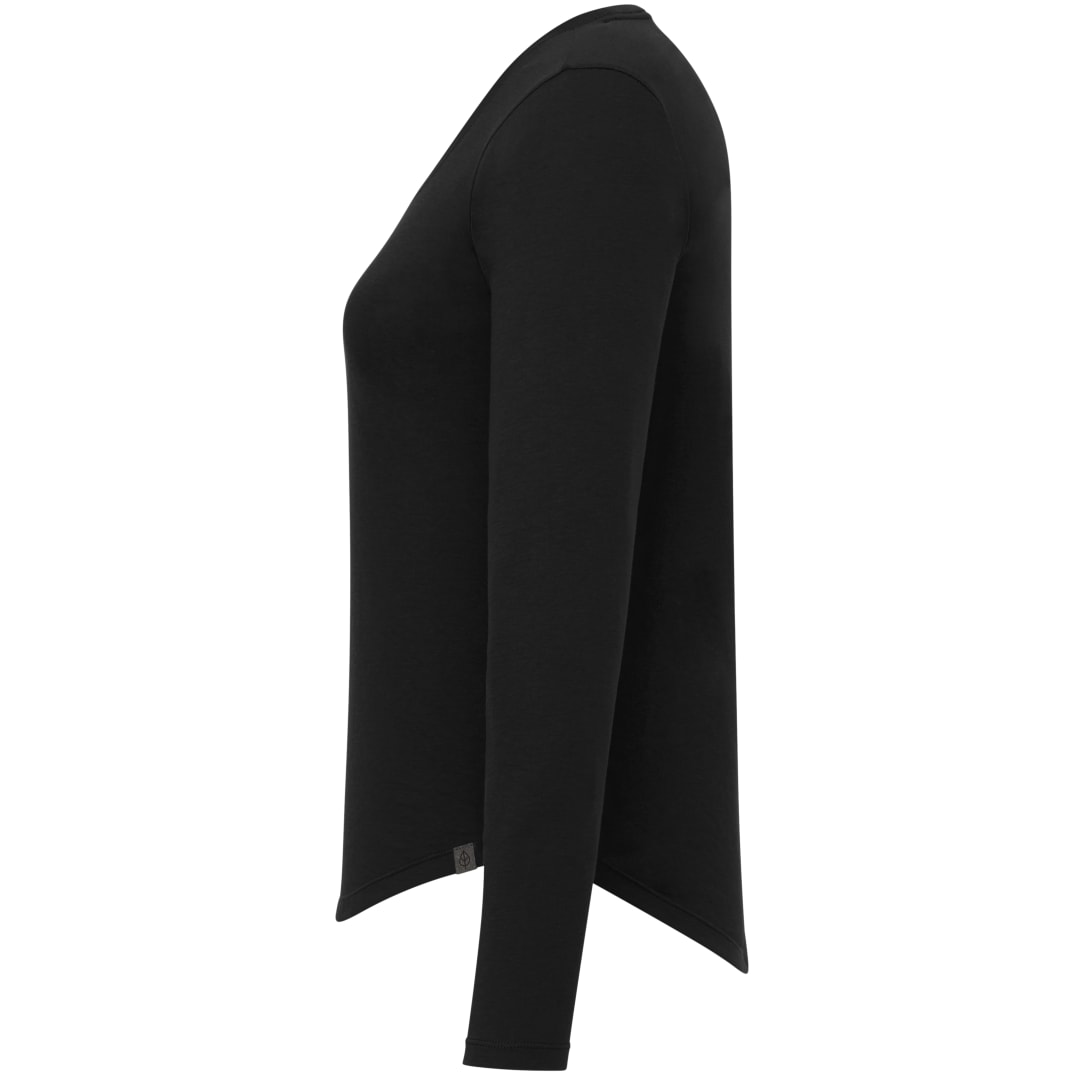 SOMOTO Eco Long Sleeve Tee - Women's 18