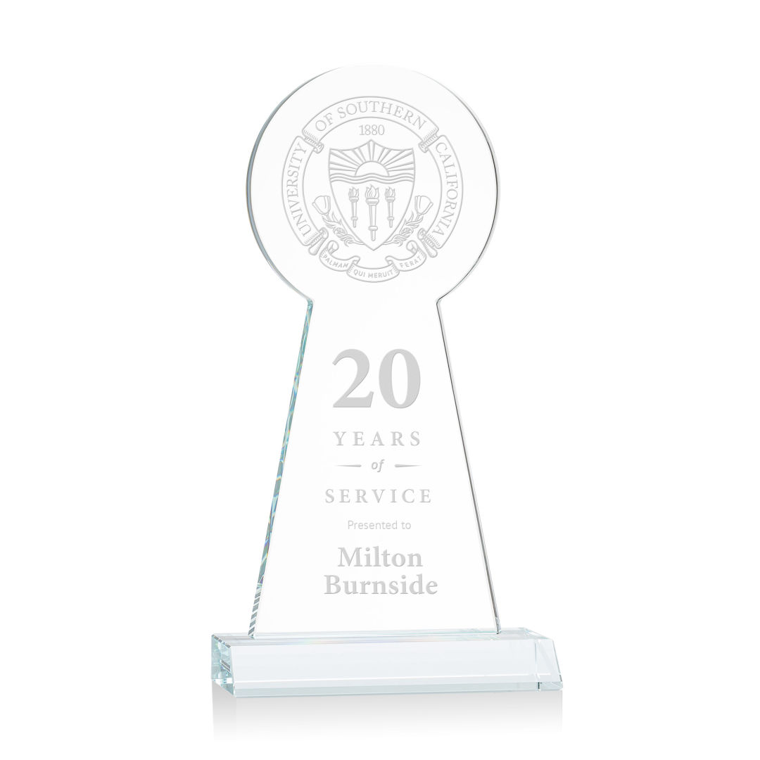 Laidlaw Tower Award - Clear 2