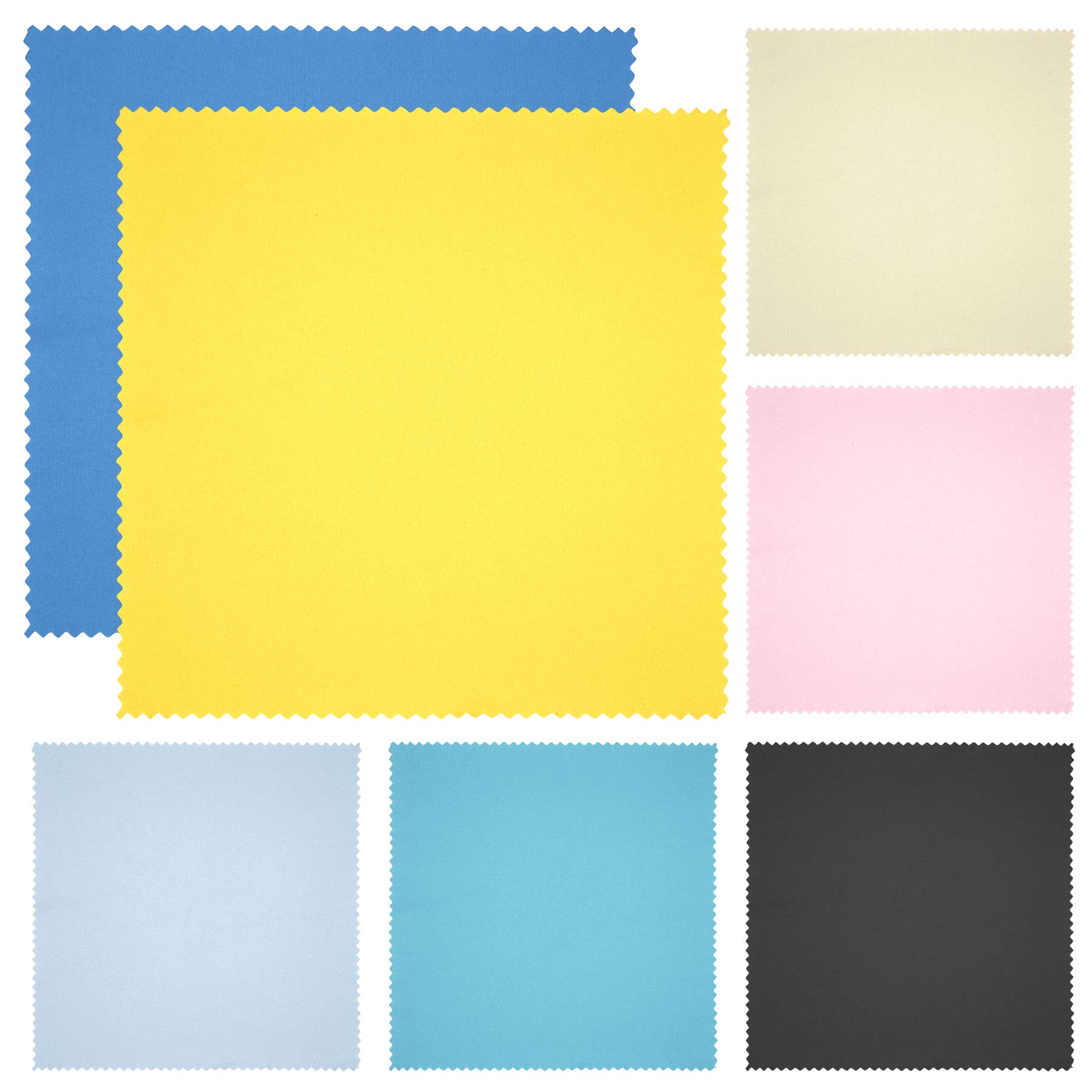 Safety Cleaning Cloth 2