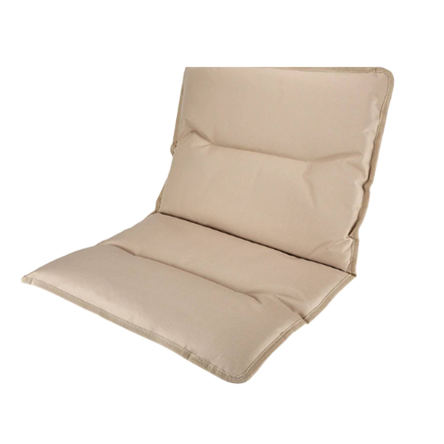 Portable Water Resistant Outdoor Chair Seat Cushion 5