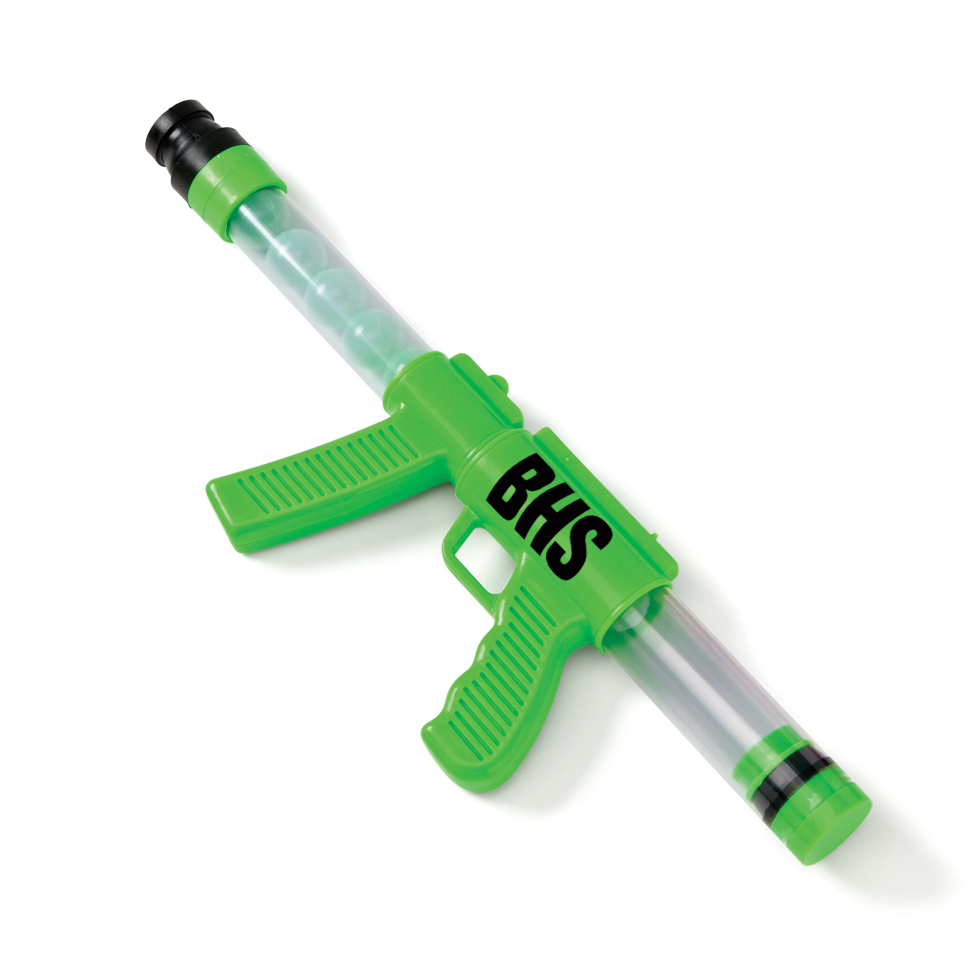Pong Shooter Gun 4