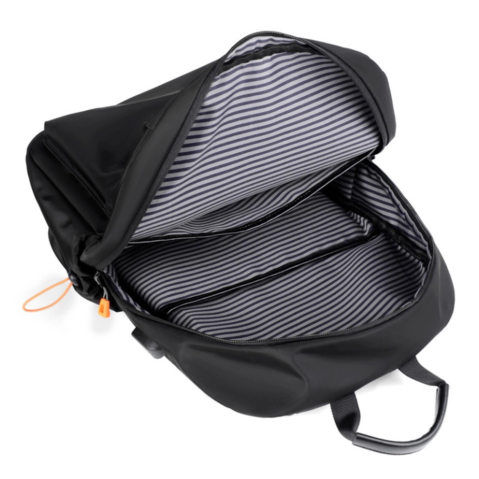 Schoolbag Leisure Unisex Computer Backpack 2